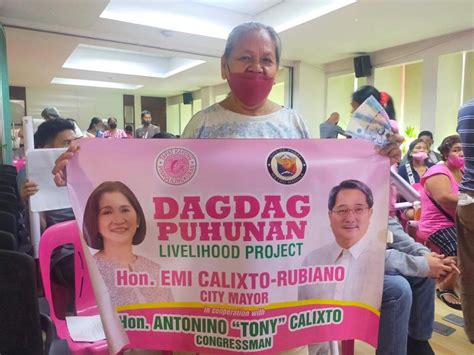 Murang Bayad Pinagtyagaan Para Dagdag Puhunan .
